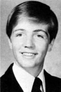 Jonathan Alley: class of 1977, Norte Del Rio High School, Sacramento, CA.